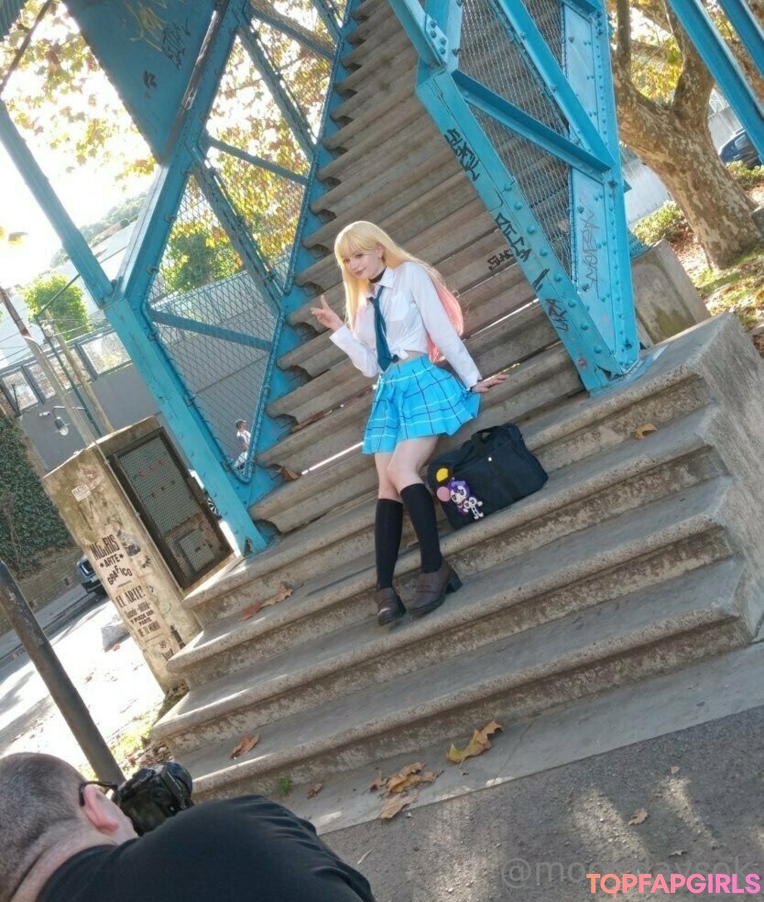 Photo nue de fuite OnlyFans de Moondaysok #67 Photo nue de fuite OnlyFans de Moondaysok #67