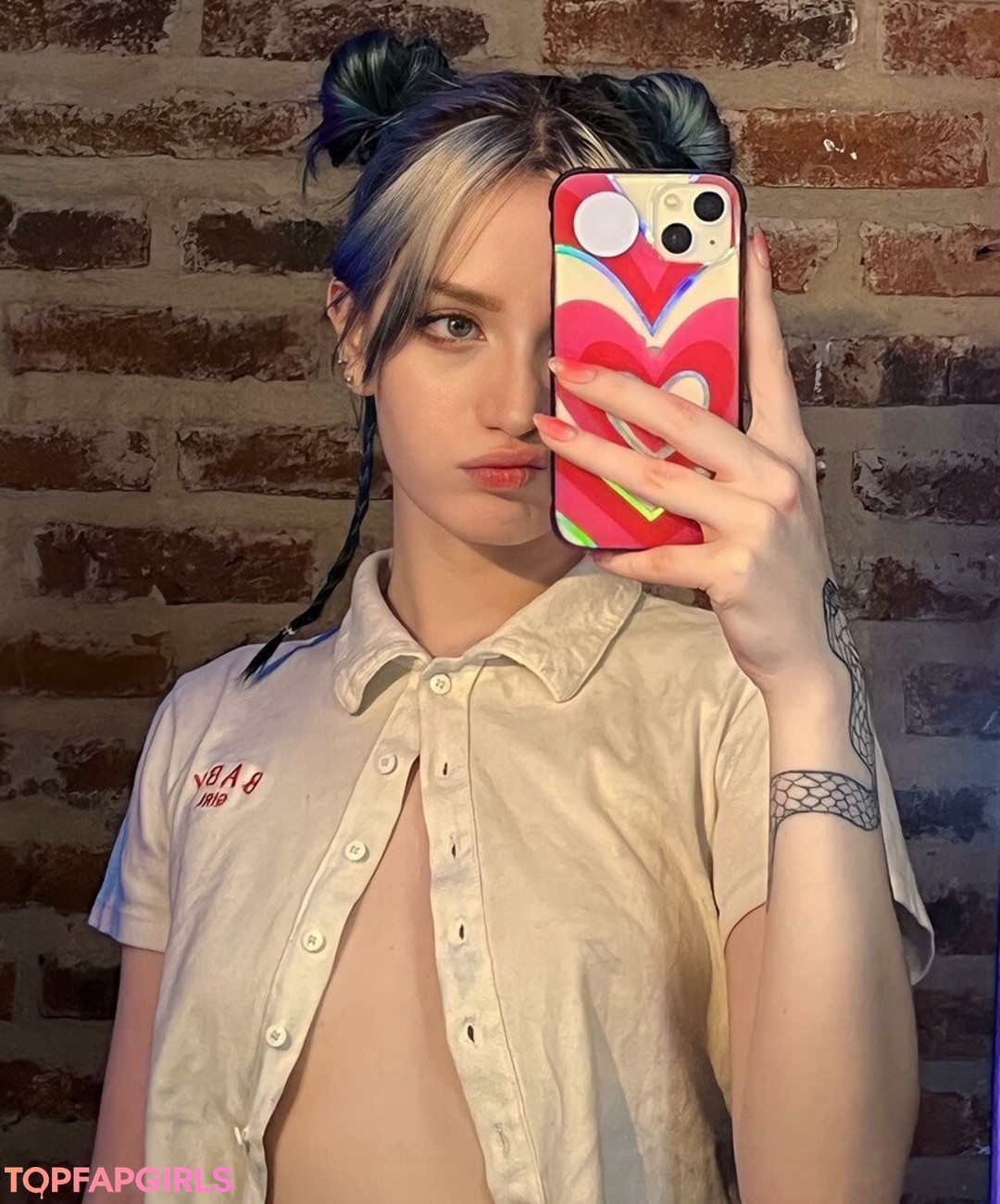 Photo nue de fuite OnlyFans de Moondaysok #72 Photo nue de fuite OnlyFans de Moondaysok #72