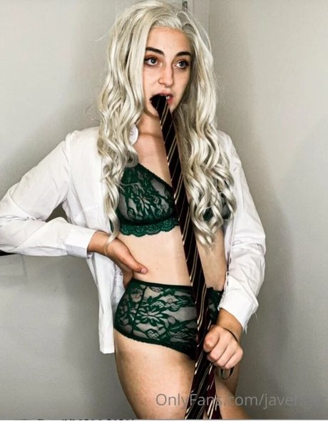 Photo nue de fuite OnlyFans de Jensenavenger