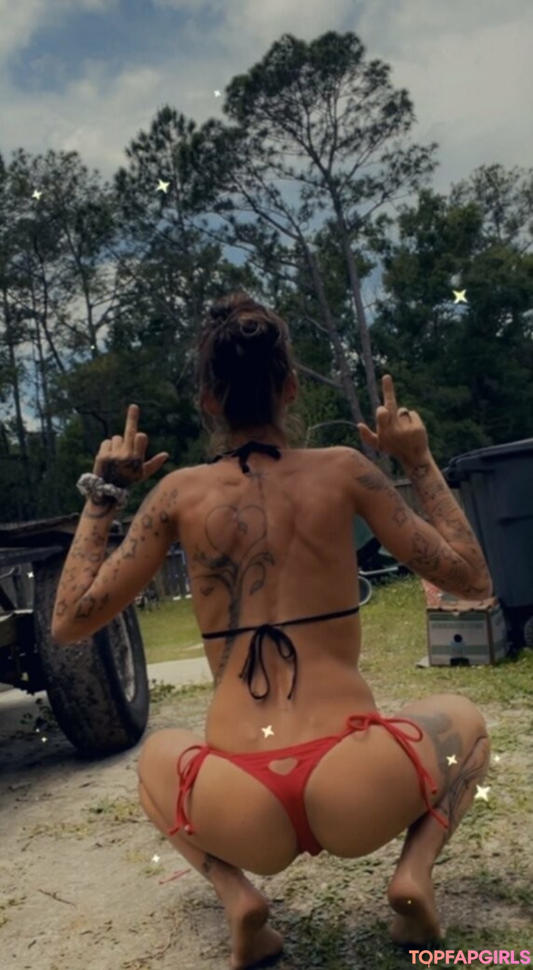 Photo nue de fuite OnlyFans de Powercouple8980 #1 Photo nue de fuite OnlyFans de Powercouple8980 #1