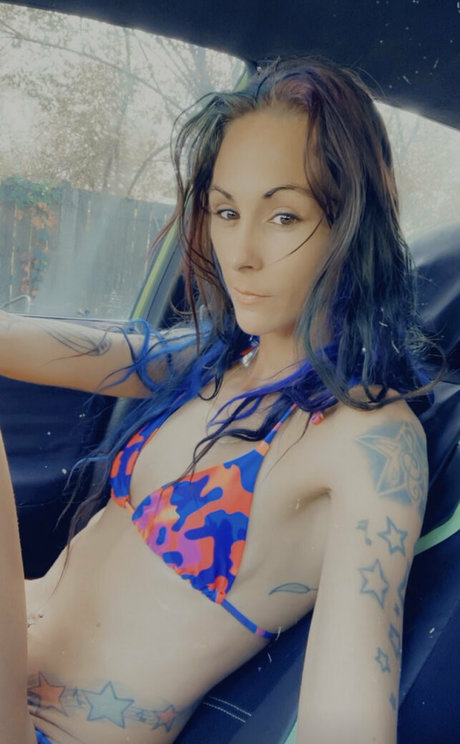 Photo nue de fuite OnlyFans de Powercouple8980