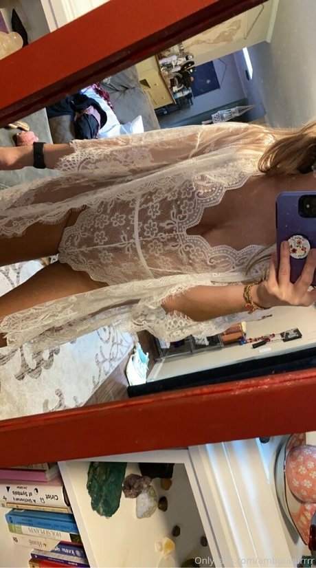 Photo nue de fuite OnlyFans de Buuur15