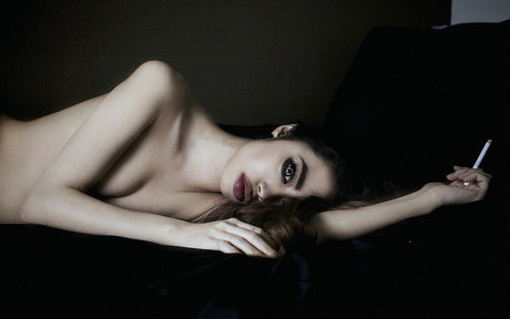 Naomi Black