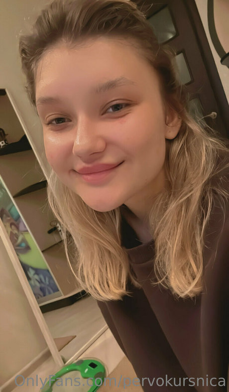 Pervokursnica