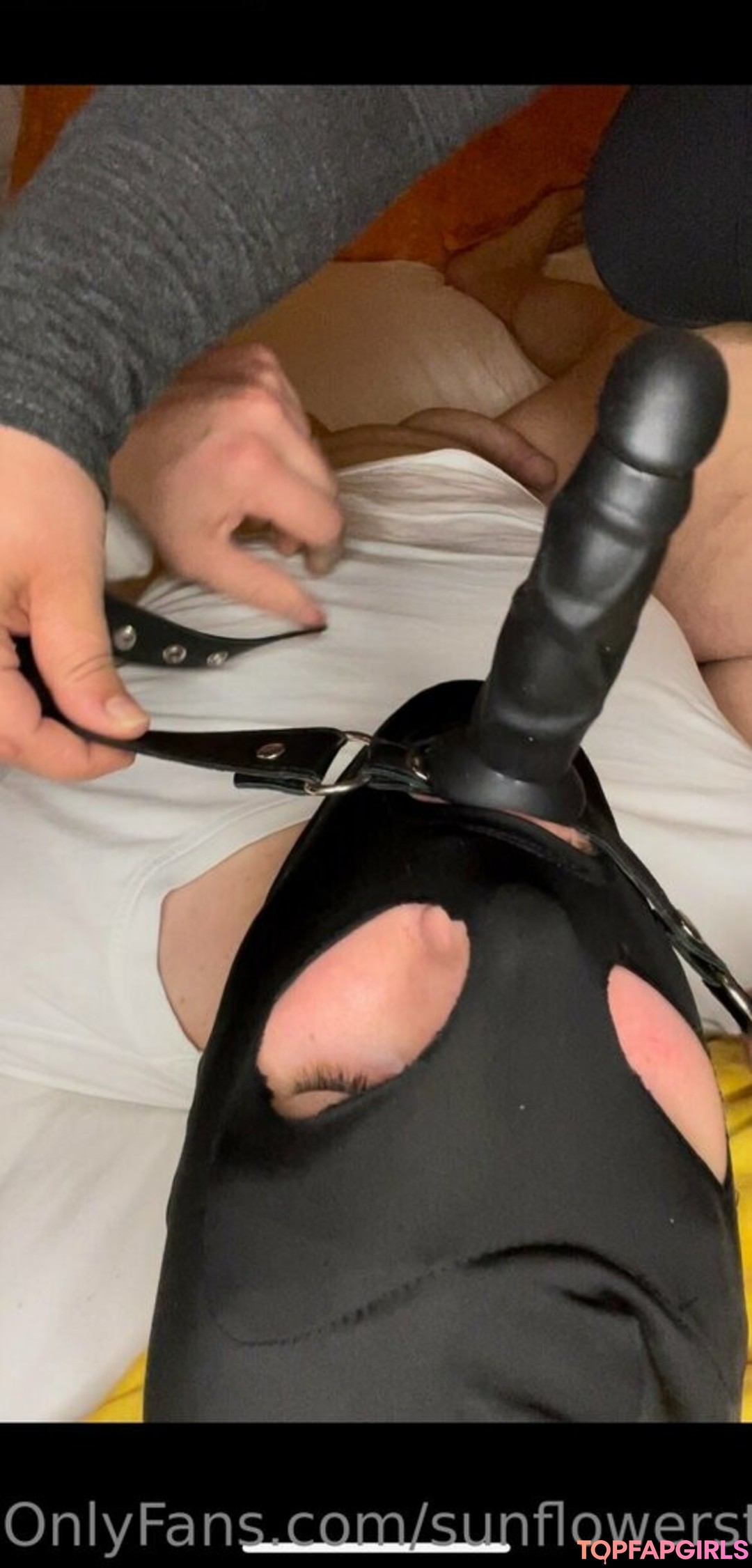 Photo nue de fuite OnlyFans de Sunflowerstar86 #23 Photo nue de fuite OnlyFans de Sunflowerstar86 #23