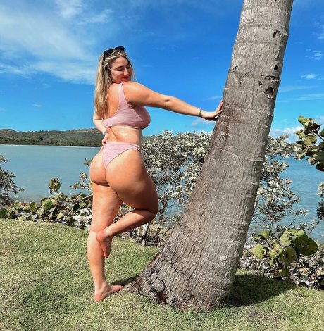 Photo nue de fuite OnlyFans de Jolieboero