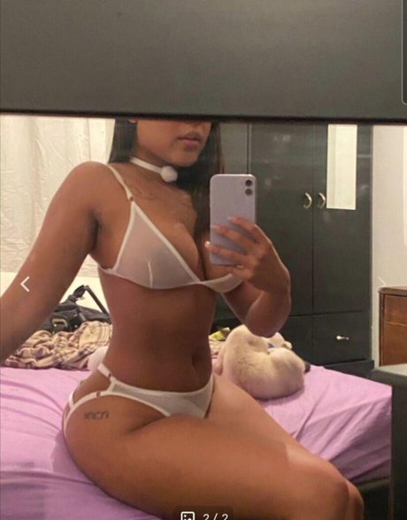Photo nue de fuite OnlyFans de Blancoanave