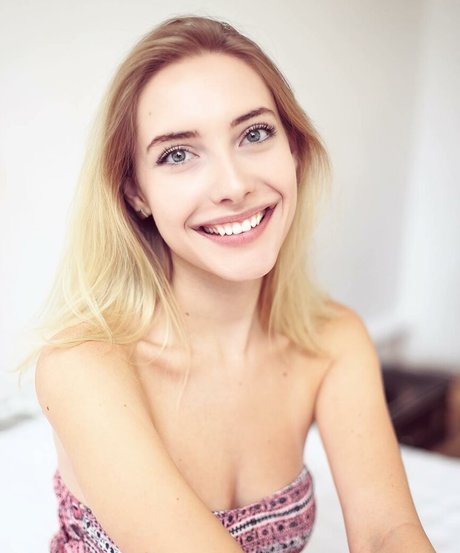 Alissa Strekozova