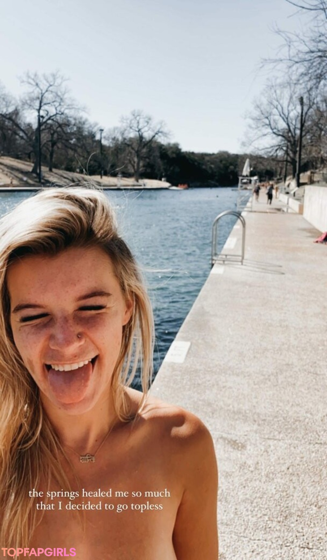 Photo nue de fuite OnlyFans de Rachelbell #2 Photo nue de fuite OnlyFans de Rachelbell #2