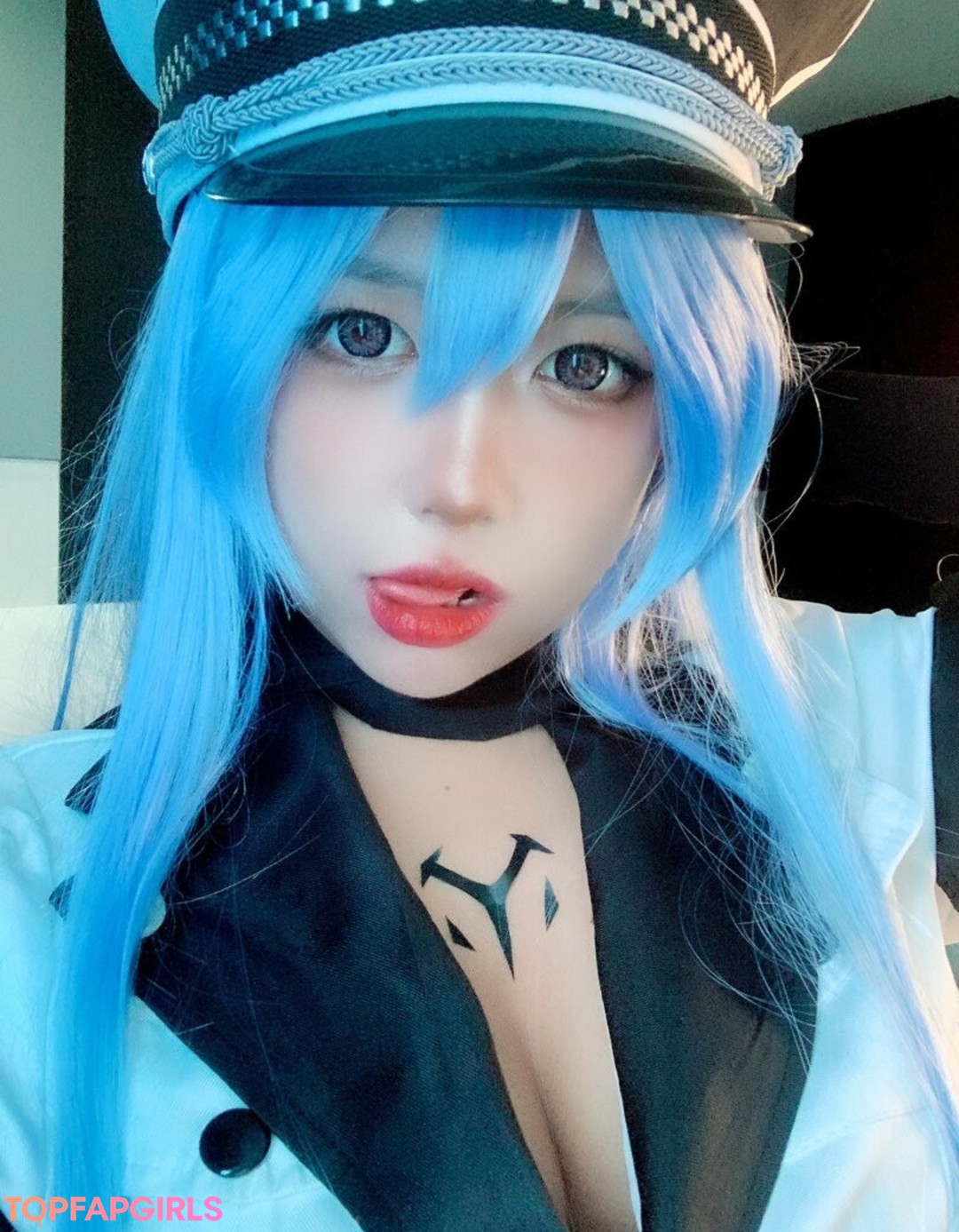 Photo nue de fuite OnlyFans de Sowoncos #5 Photo nue de fuite OnlyFans de Sowoncos #5