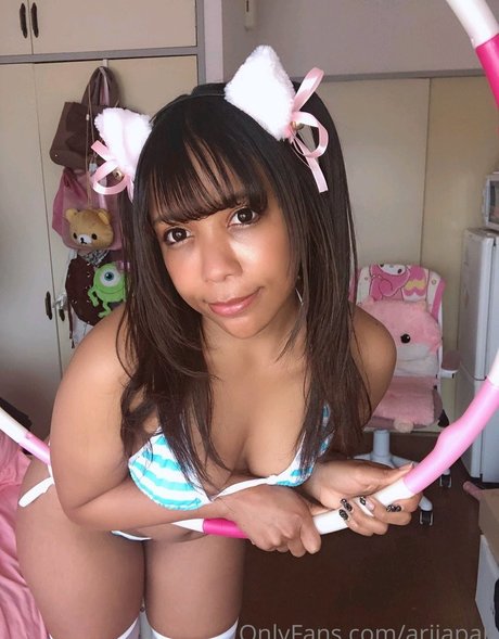 Arijapan