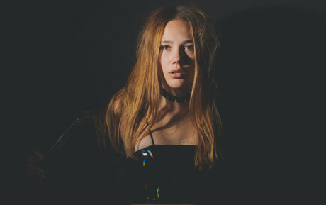 Photo nue de fuite OnlyFans de Jenniferfoxy