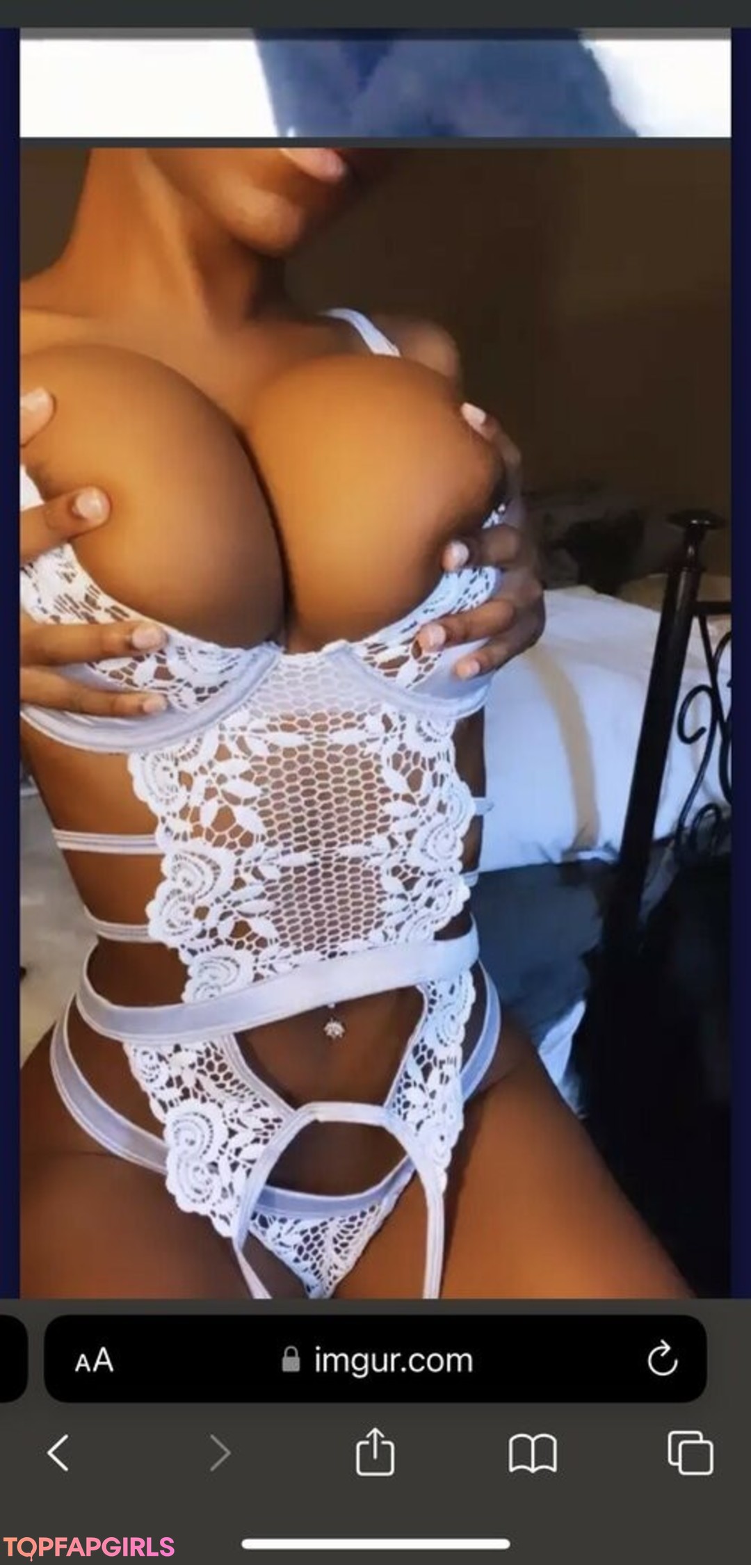 Photo nue de fuite OnlyFans de Daijarey23 #4 Photo nue de fuite OnlyFans de Daijarey23 #4