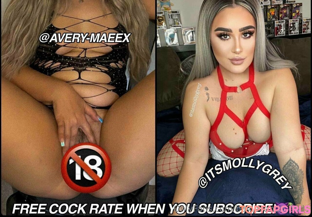 Photo nue de fuite OnlyFans de Bayleeandfriends #24 Photo nue de fuite OnlyFans de Bayleeandfriends #24