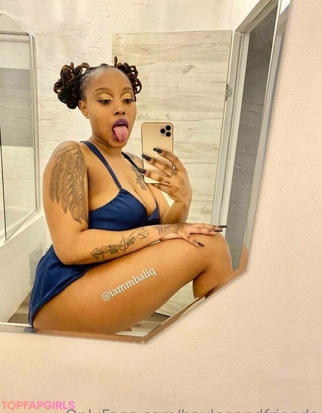 Photo nue de fuite OnlyFans de Bayleeandfriends #25 Photo nue de fuite OnlyFans de Bayleeandfriends #25