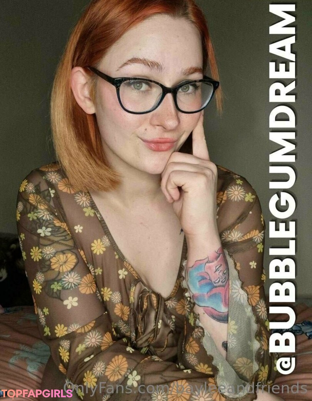 Photo nue de fuite OnlyFans de Bayleeandfriends #26 Photo nue de fuite OnlyFans de Bayleeandfriends #26