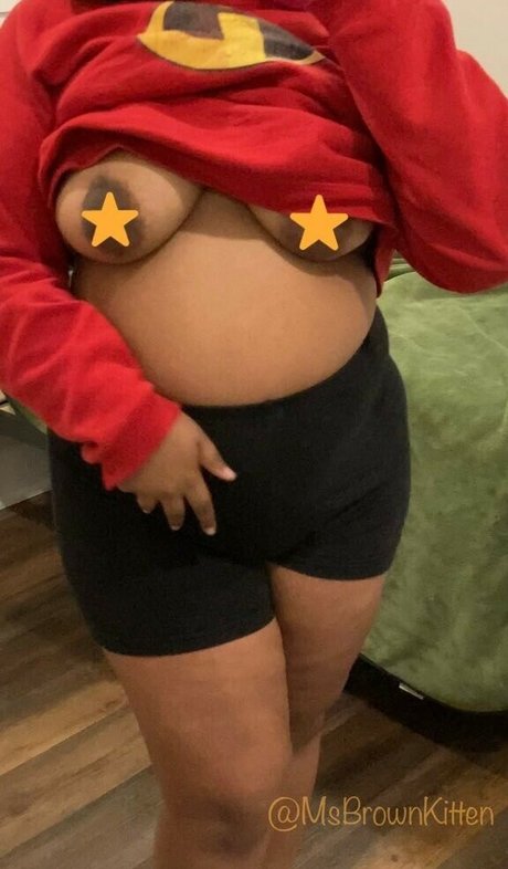Photo nue de fuite OnlyFans de Anita Haadik