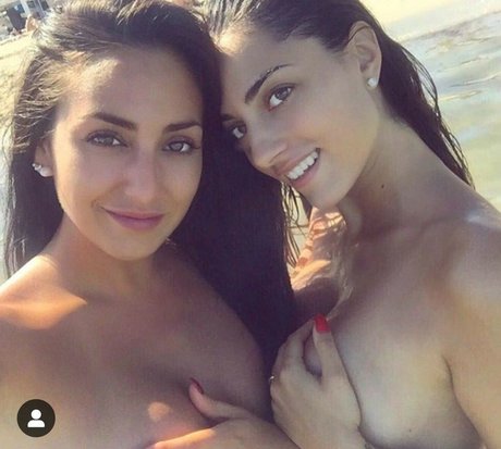 Photo nue de fuite OnlyFans de Andreabepe