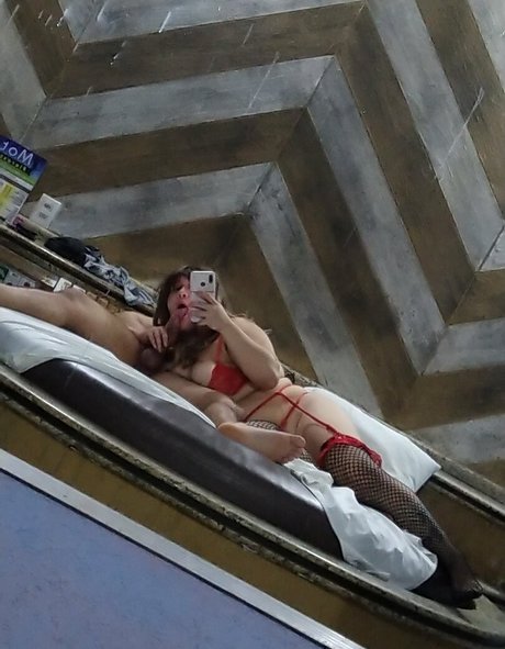 Photo nue de fuite OnlyFans de Beatrizmiauu