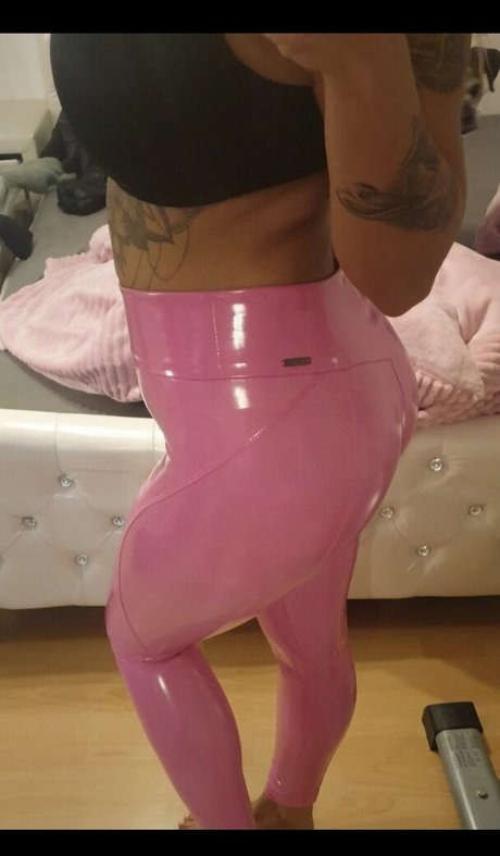 Photo nue de fuite OnlyFans de Ladysecrets69