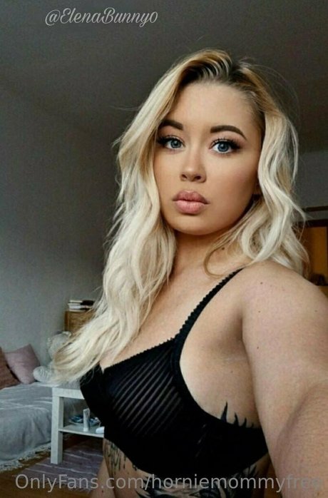 Horniemommyfree