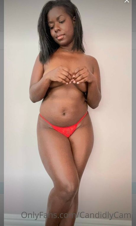 Camille Winbush