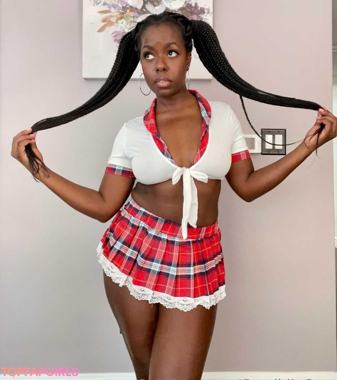 Photo nue de fuite OnlyFans de Camille Winbush #170 Photo nue de fuite OnlyFans de Camille Winbush #170