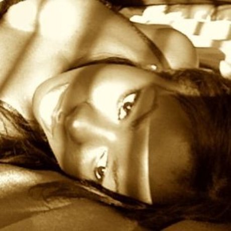 Photo nue de fuite OnlyFans de Camille Winbush