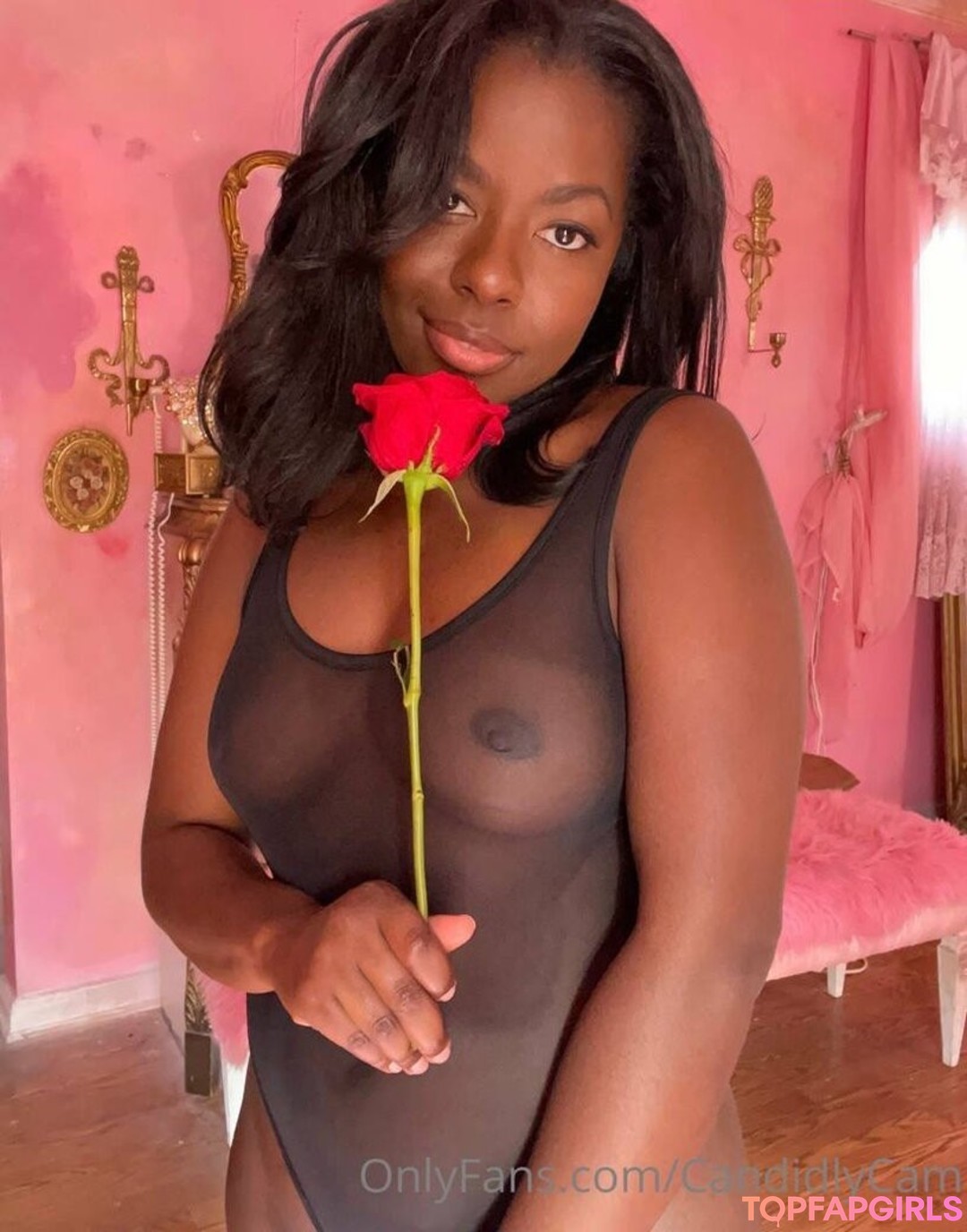 Photo nue de fuite OnlyFans de Camille Winbush #52 Photo nue de fuite OnlyFans de Camille Winbush #52
