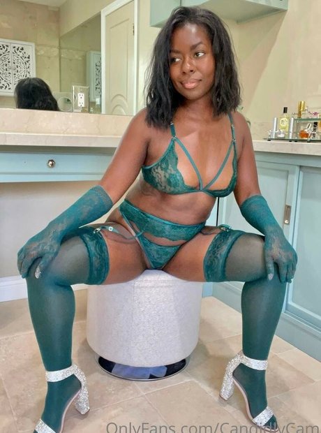 Camille Winbush
