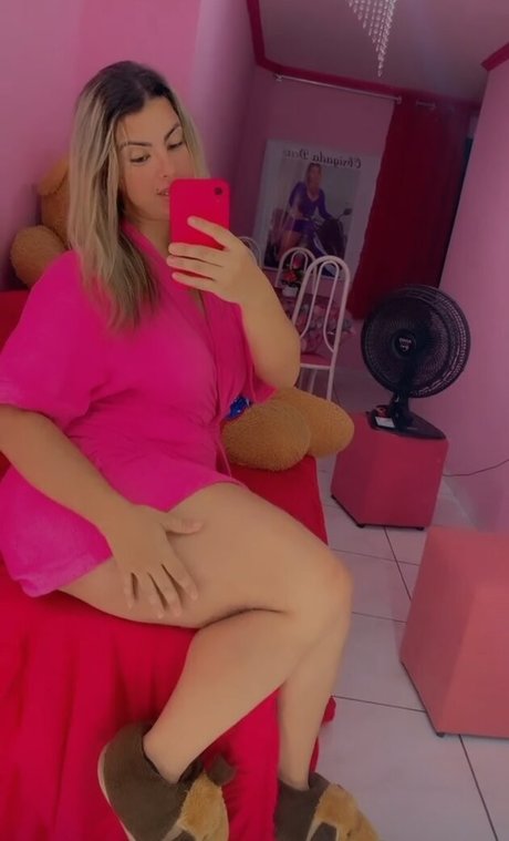 Rafaela De Melo