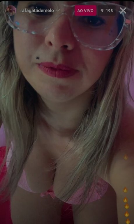 Rafaela De Melo