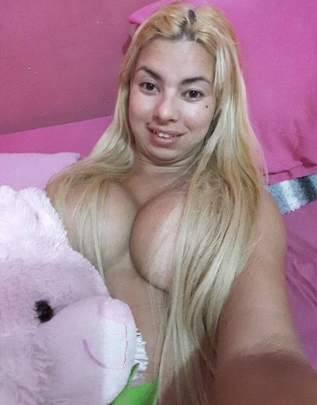 Rafaela De Melo