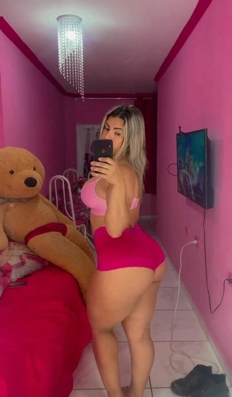 Photo nue de fuite OnlyFans de Rafaela De Melo