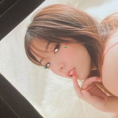 Photo nue de fuite OnlyFans de Amberbaby7