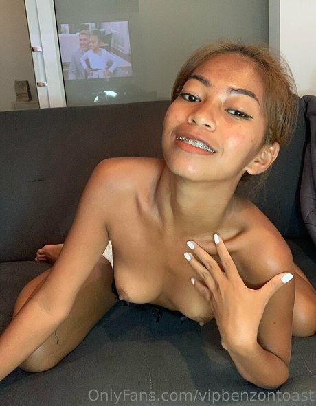 Photo nue de fuite OnlyFans de Benzontoast