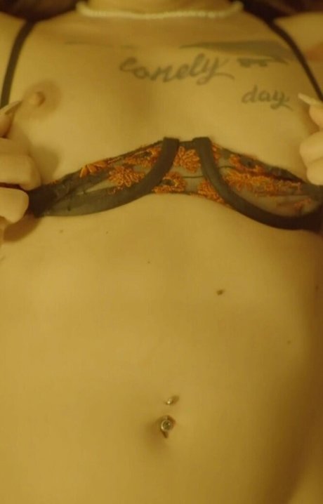 Photo nue de fuite OnlyFans de Cansup