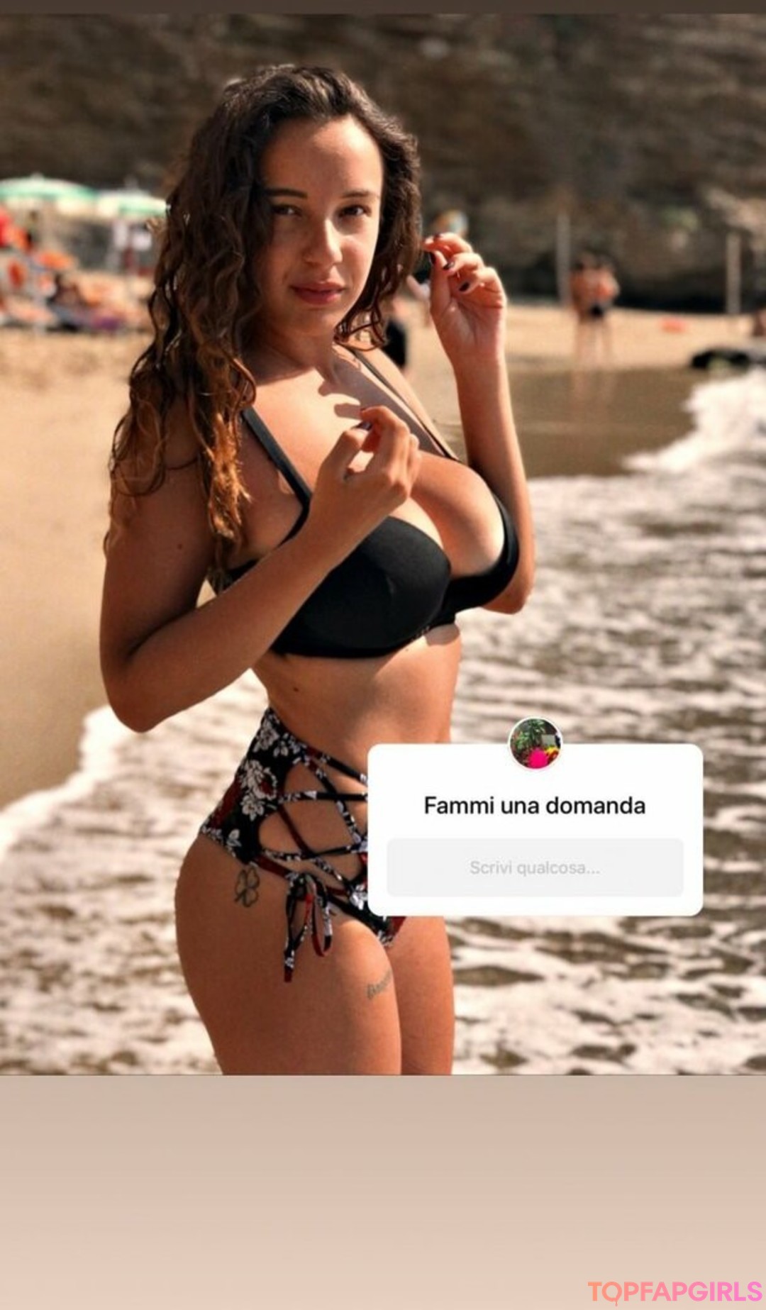 Photo nue de fuite OnlyFans de Gianclaudia Di Giacomo #175 Photo nue de fuite OnlyFans de Gianclaudia Di Giacomo #175