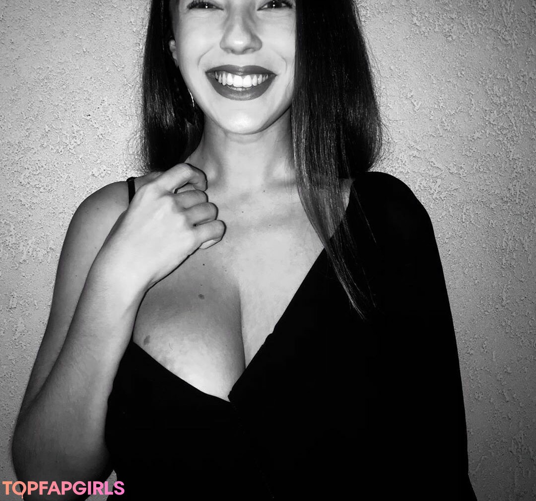 Photo nue de fuite OnlyFans de Gianclaudia Di Giacomo #190 Photo nue de fuite OnlyFans de Gianclaudia Di Giacomo #190