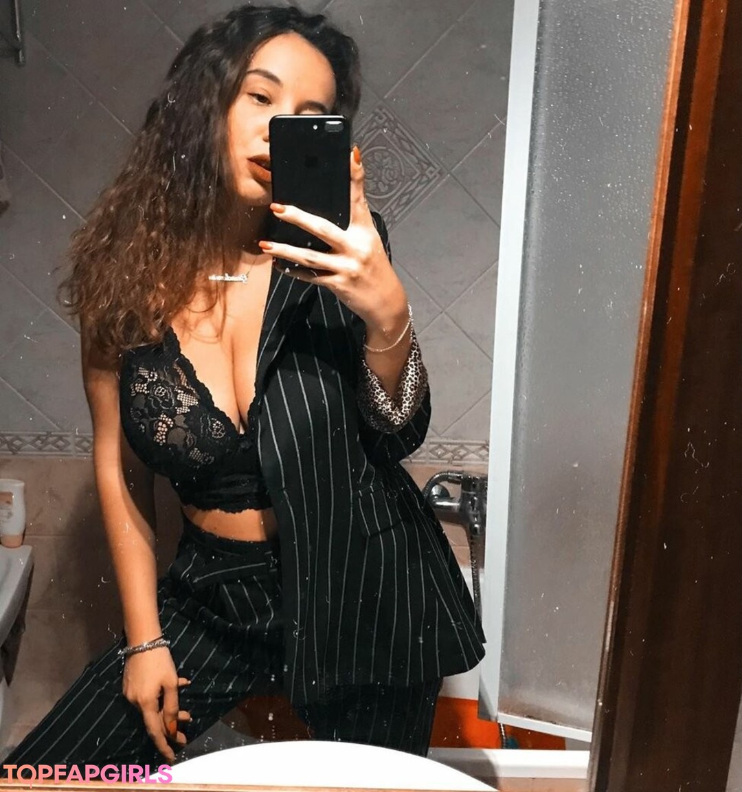 Photo nue de fuite OnlyFans de Gianclaudia Di Giacomo #222 Photo nue de fuite OnlyFans de Gianclaudia Di Giacomo #222