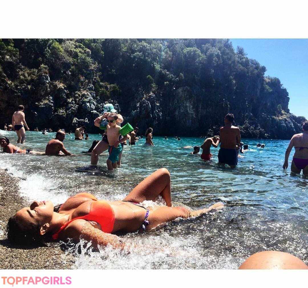 Photo nue de fuite OnlyFans de Gianclaudia Di Giacomo #284 Photo nue de fuite OnlyFans de Gianclaudia Di Giacomo #284