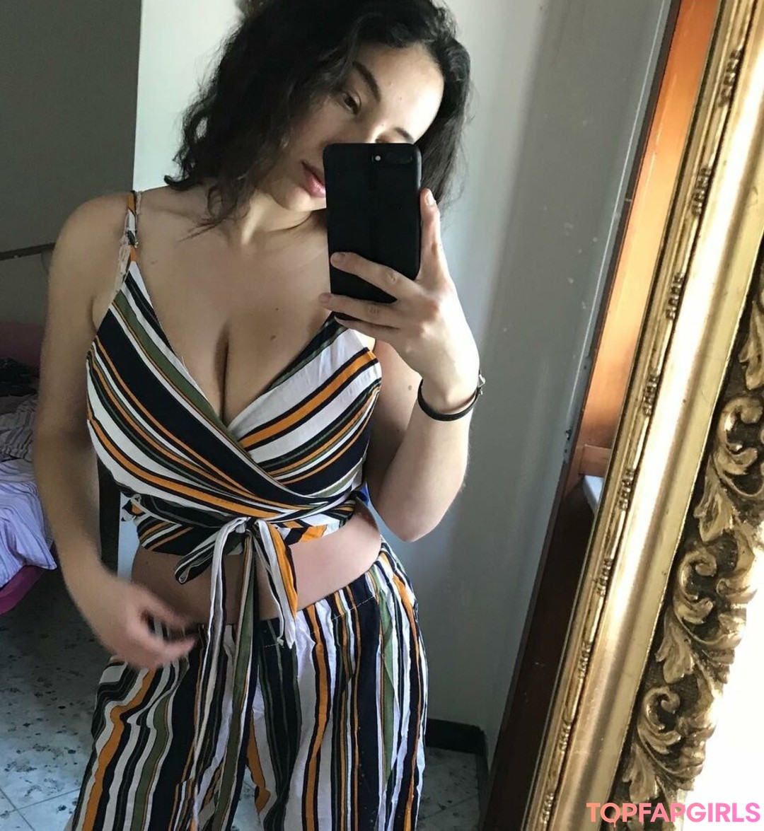 Photo nue de fuite OnlyFans de Gianclaudia Di Giacomo #343 Photo nue de fuite OnlyFans de Gianclaudia Di Giacomo #343