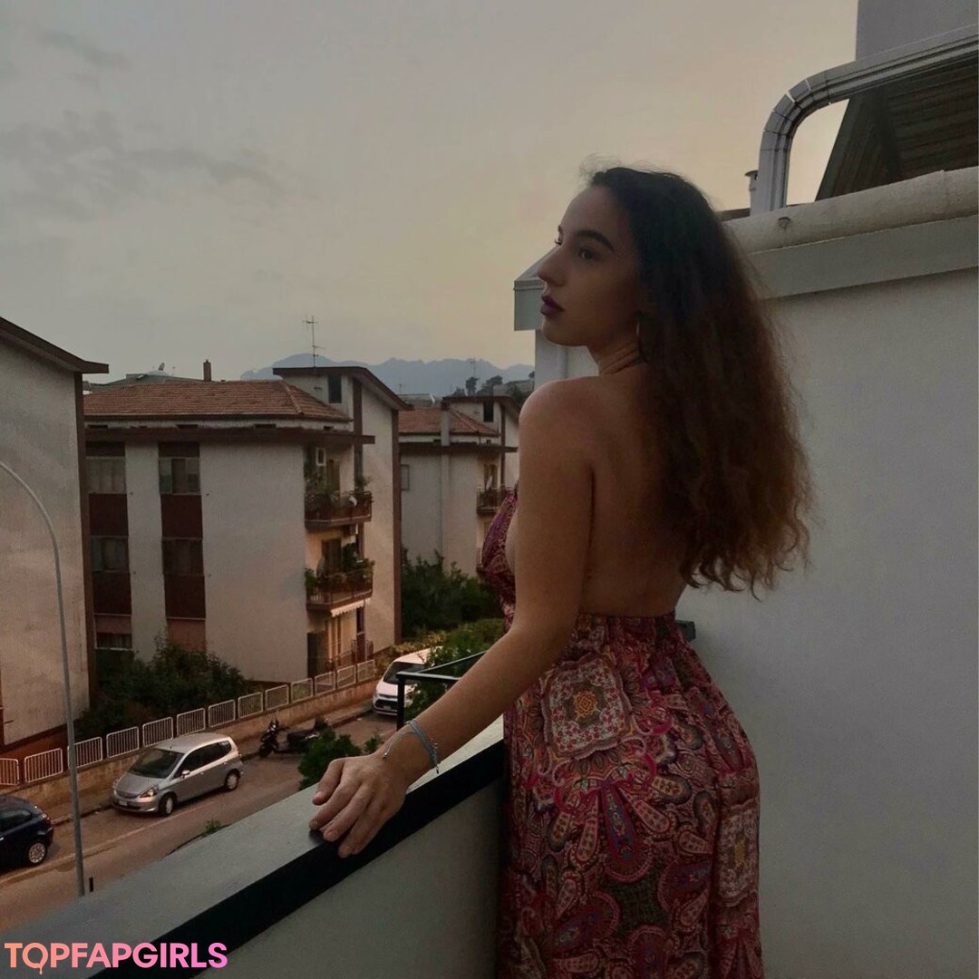 Photo nue de fuite OnlyFans de Gianclaudia Di Giacomo #398 Photo nue de fuite OnlyFans de Gianclaudia Di Giacomo #398