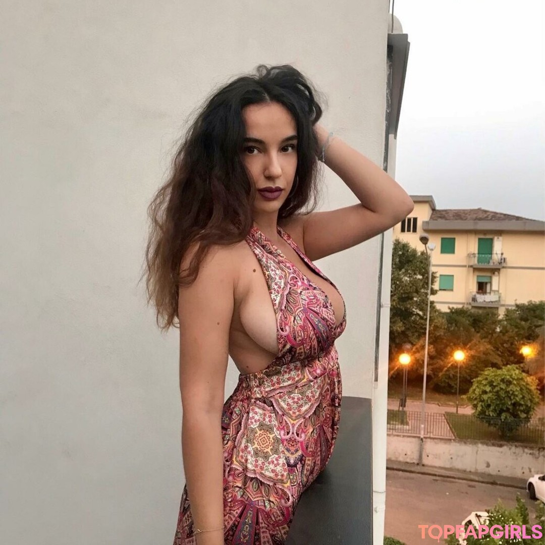 Photo nue de fuite OnlyFans de Gianclaudia Di Giacomo #399 Photo nue de fuite OnlyFans de Gianclaudia Di Giacomo #399