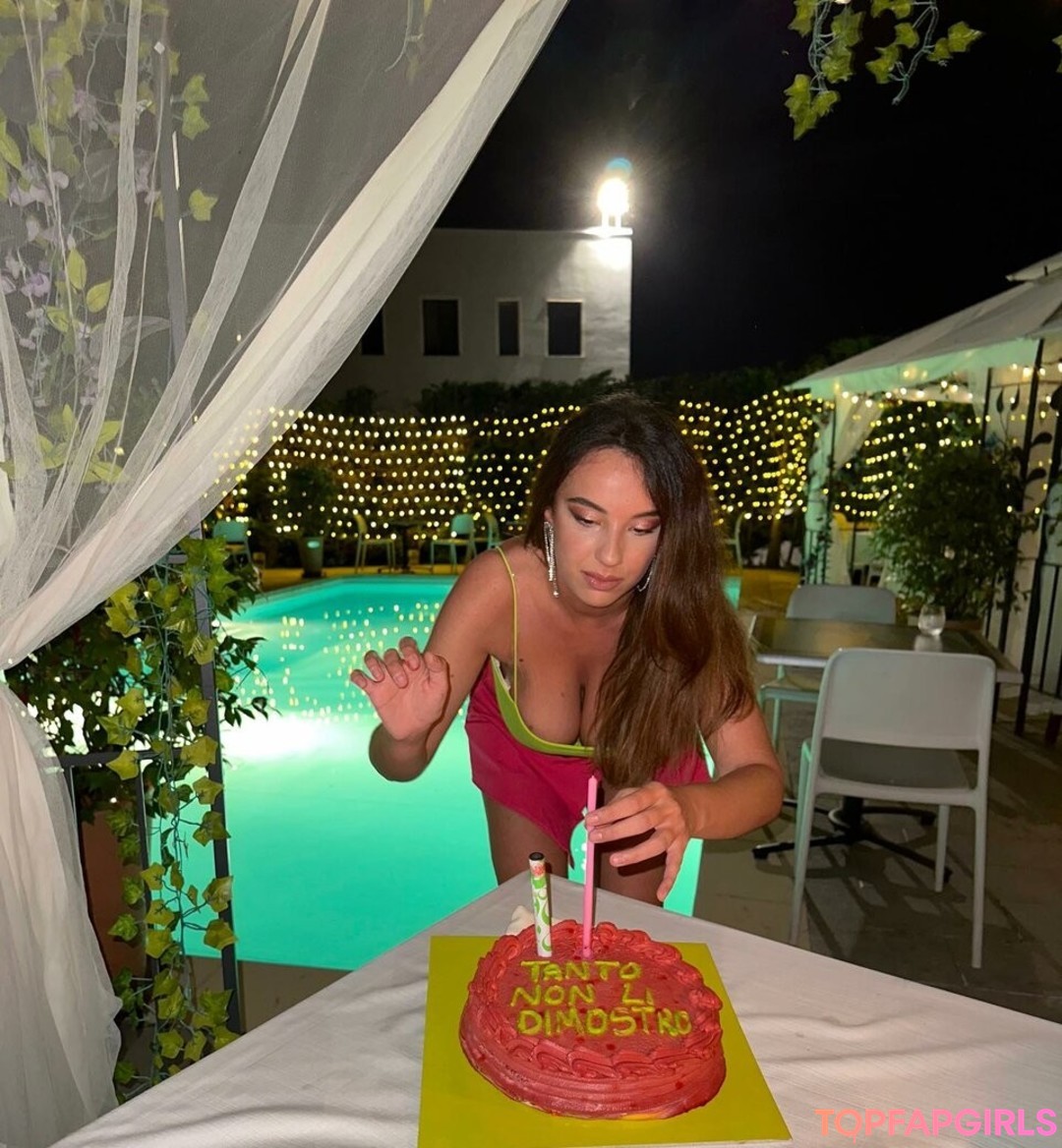 Photo nue de fuite OnlyFans de Gianclaudia Di Giacomo #401 Photo nue de fuite OnlyFans de Gianclaudia Di Giacomo #401