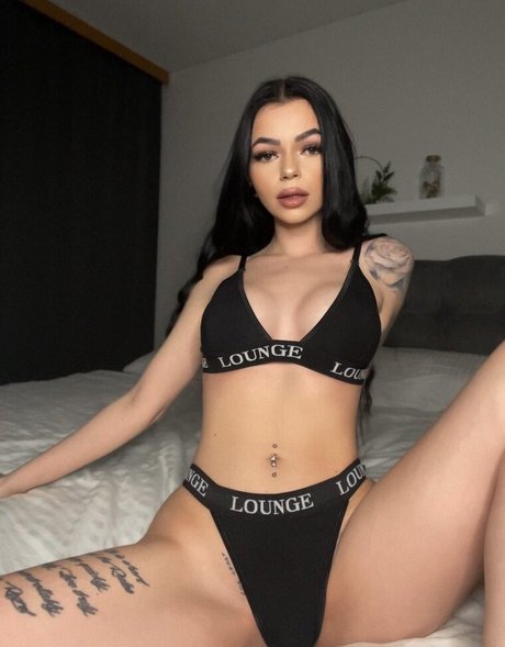 Nessa Jane