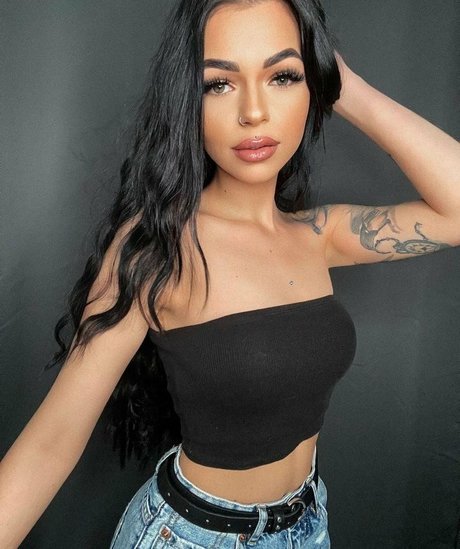 Nessa Jane