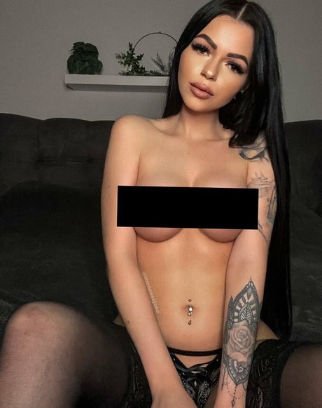 Nessa Jane