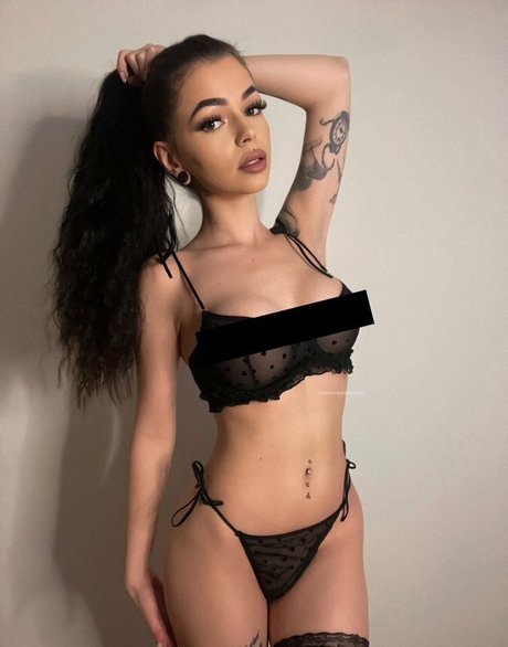 Nessa Jane