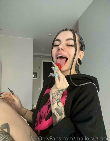 Mallorygrace